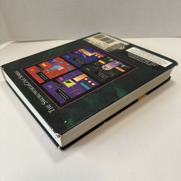 Fundamentals of Algebra and Trigonometry, 9th edition, Hardcover Swokowski Cole - Picture 6 of 10